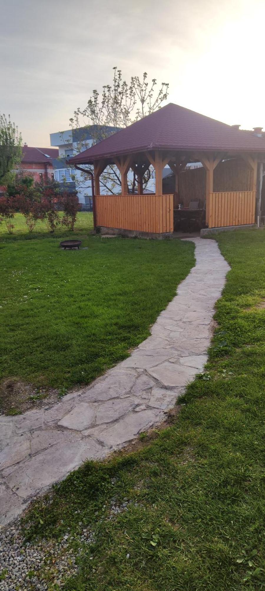Begova Kuca-Velika Kladusa Dış mekan fotoğraf